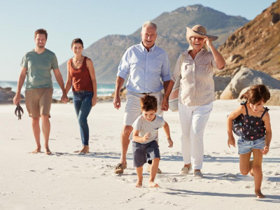 Kaj je transgeneracijski prenos vzorcev in kako jih spremeniti?