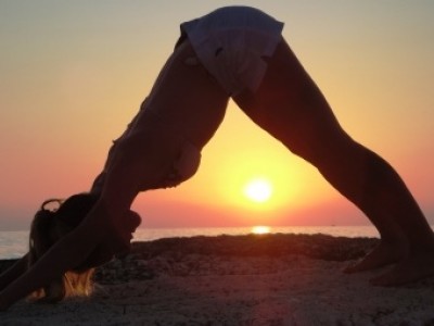 Kako izbrati primeren stil joge – ajurvedski pogled?