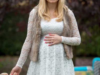 Nosečnost in materinstvo – ko želja ni uslišana