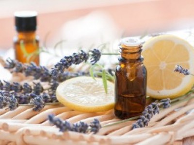 Dezodoranti iz zakladnice narave