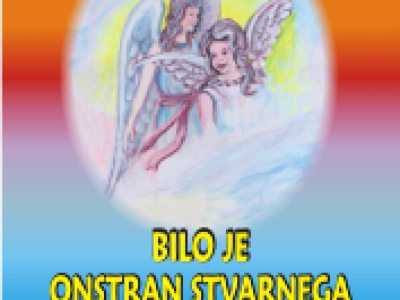 Bilo je onstran stvarnega