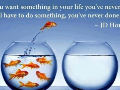 Strah-Stopnička na poti do uspeha