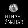 MIHAEL ŽMAHAR, trener za samozavest