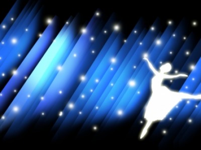 Pleši in postajaj Ti