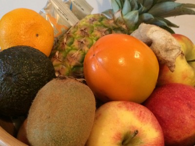 Ali sprejmeš izziv?