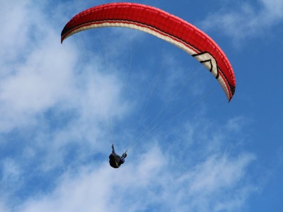 Jutri vas lahko ne bo več, zato ...