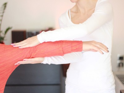 Je pomemben terapevt ali metoda?