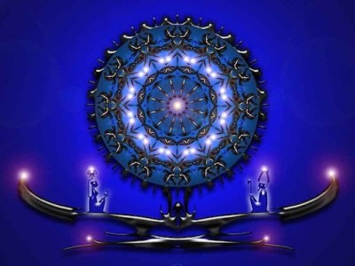 Vibracijski vidik karme in materialne realnosti, 2. del