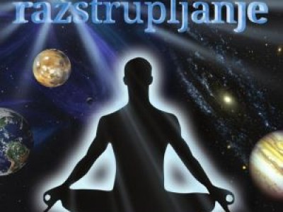 Kozmično razstrupljanje: Taoistični pristop k notranjemu čiščenju