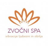 Zvočni SPA, vibracije ljubezni in obilja