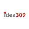 Idea309, oblikovanje vizualnih komunikacij, igrače in dodatki za dom iz filca, mehke kvačkane igrače