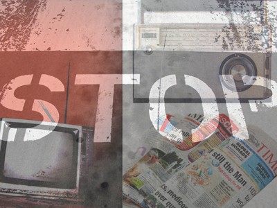 Ne pustite se tem vplivom!