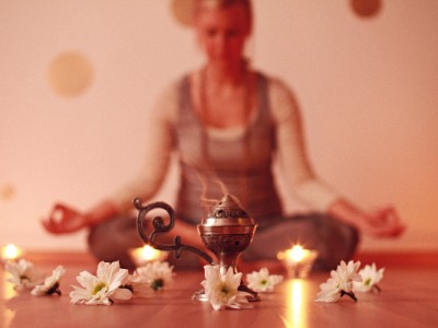 Meditacija - zanesljiv smerokaz na zemljevidu notranjih cest