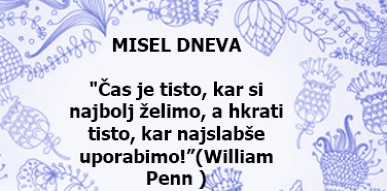 Čas