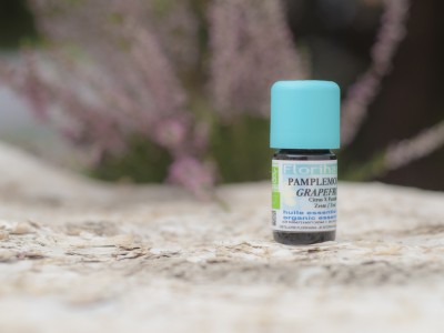 Ali varno uporabljate eterična olja?