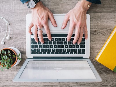 Pomembno sporočilo za perfekcioniste