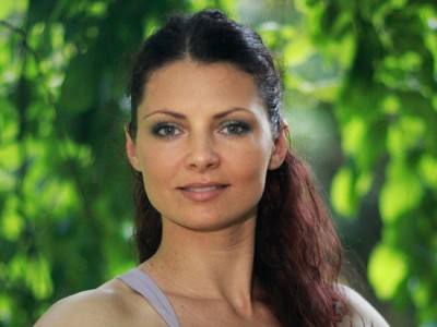 Pilates vadba v udobju vašega doma