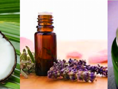 Aroma kozmetika za naravno in učinkovito nego na soncu