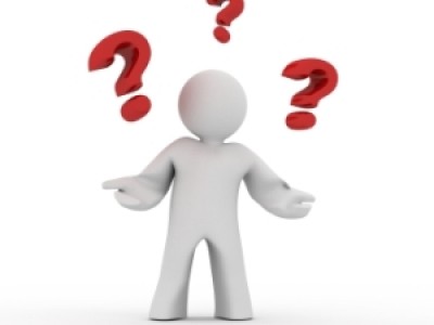 Kakšna so vaša vprašanja?