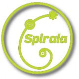 Spirala, preživetje v naravi, osebna rast, sprostitev