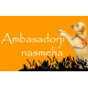Ambasadorji nasmeha, terapije s pomočjo živali