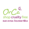 OrCa,trgovina z naravno kozmetiko