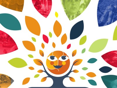 Svetovni dan miru in čaščenje svetih delov Zemlje