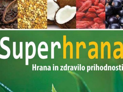Superhrana