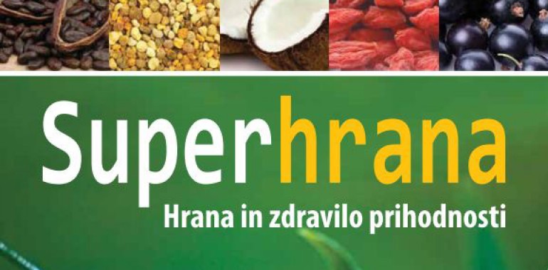 Superhrana