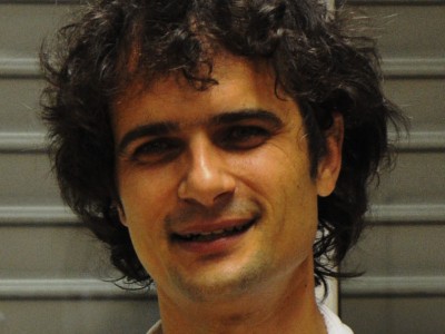 INTERVJU TOMO TOLOLESKI / Revija Poletju v slovo