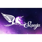 Sinaya, Gaia Eternal Light® in QHHT terapije