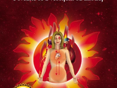 Alkimija spolne energije - Povežite se z vesoljem od znotraj