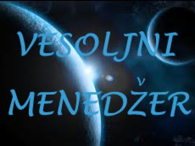 Sporočilo Vesoljnega Menedžerja - Tvoja prednost