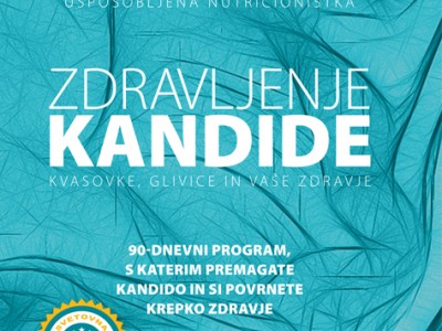 Zdravljenje kandide