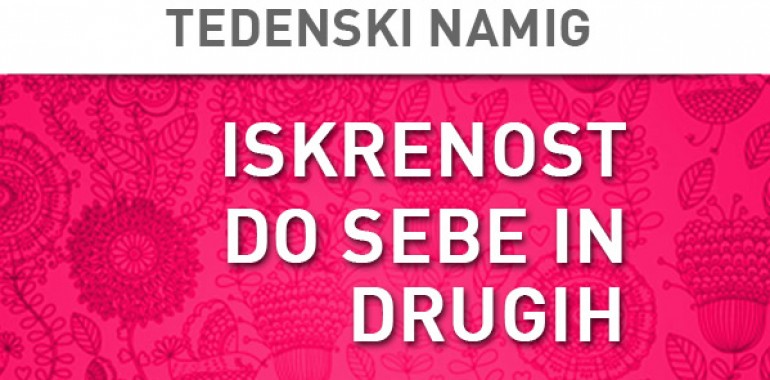 Tedenski namig 8.-15. 2. 2015