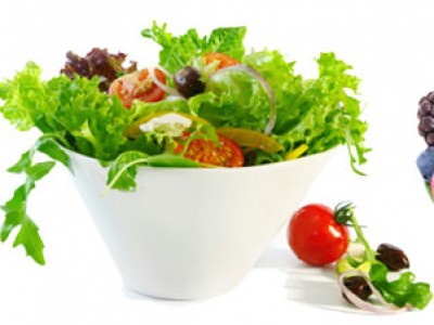 Presna prehrana s perspektive ajurvede