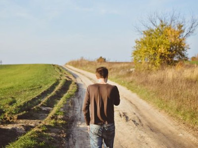 KORAK V SVOBODO - Vilinska pripoved