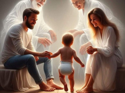 Individualna postavitev družine