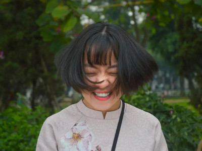 TKM za suho kožo – skrivnost, zakaj so Azijci videti mlajši