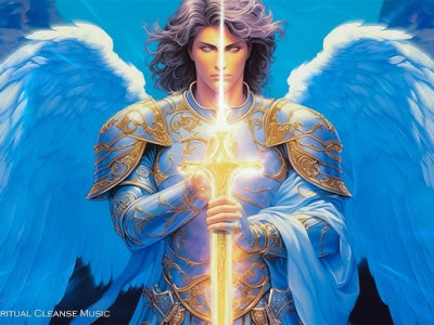 Meditacija: Odložimo bremena in iluzije z Mihaelom