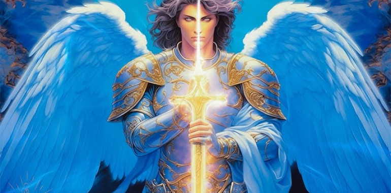 Meditacija: Odložimo bremena in iluzije z Mihaelom