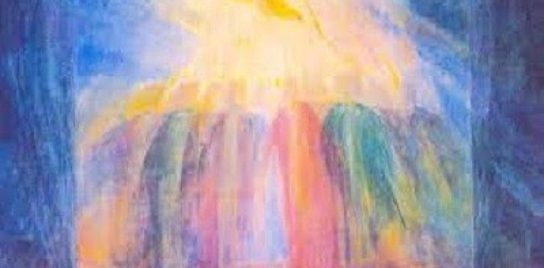 Azame - alfa in omega - delavnica