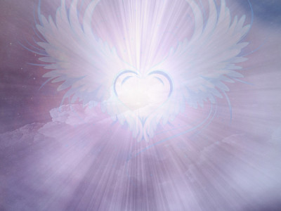 Angelski reading s šamanko iz Kanade