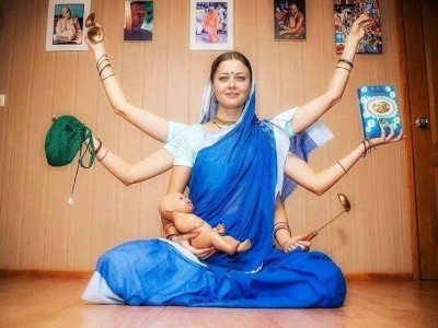 Moja žena ne dela .... Moja žena ne dela?!?!?