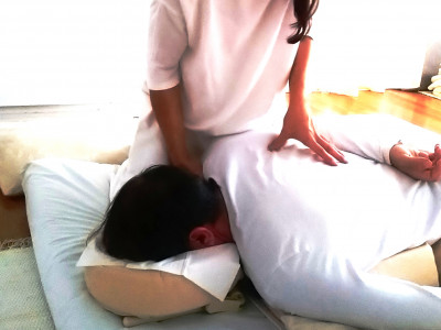 SHIATSU  - TERAPEVTSKI SOUL&amp;BODYWORK