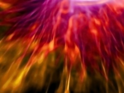 Vibracijski vidik karme in materialne realnosti