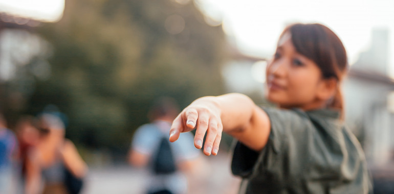 VPIS v celoletni Qigong-Tai Chi začetni ONLINE in v živo