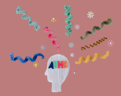 Glej me kot človeka: osebna zgodba mame otroka z ADHD