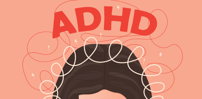 EES bio-skalarna tehnologija in ADHD