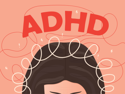 EES bio-skalarna tehnologija in ADHD